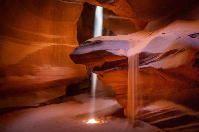 153 Page, Upper Antelope Canyon.jpg